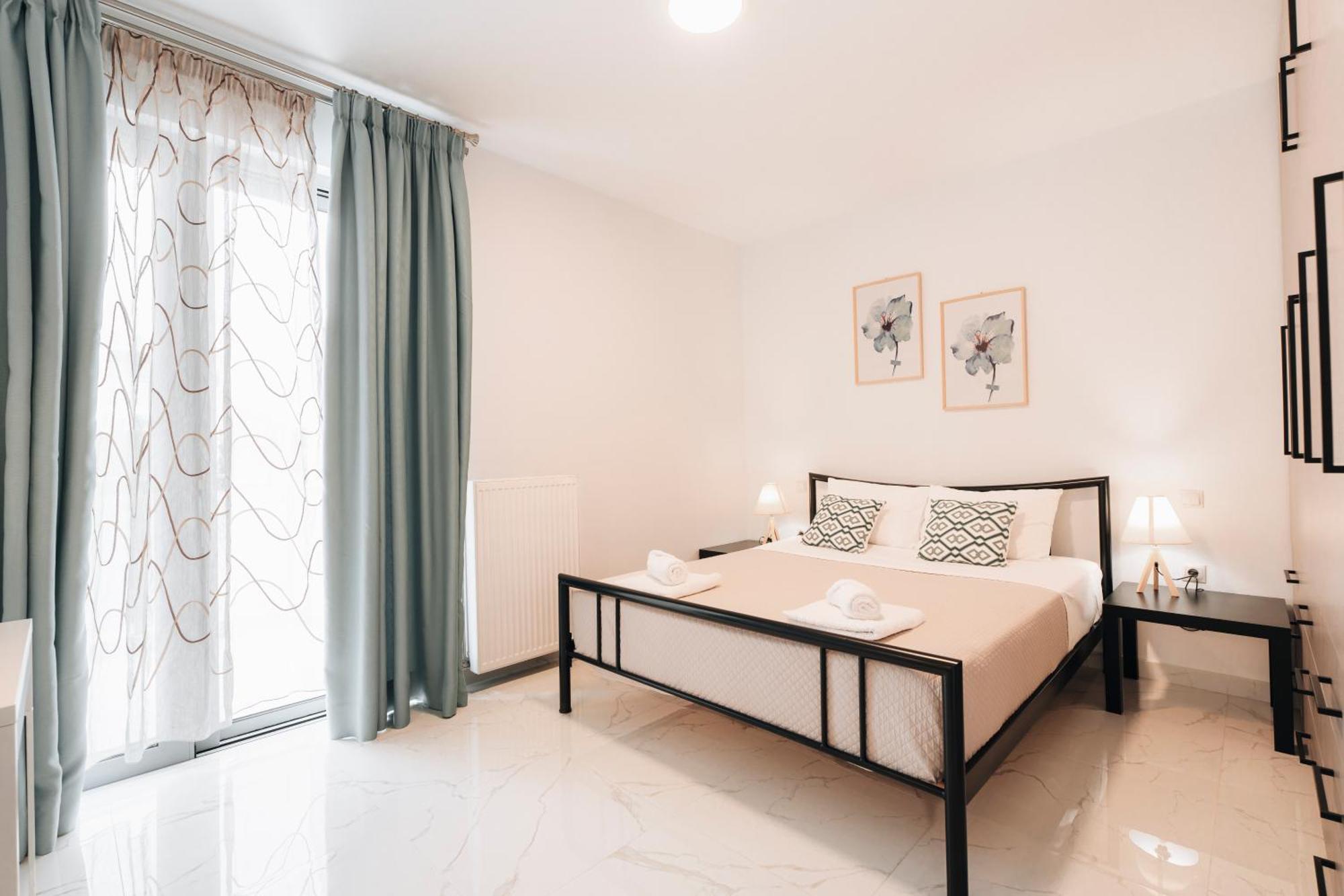 Zante Luxury Apartment Argassi Exterior foto